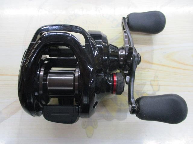 17スコーピオンDC 100HG