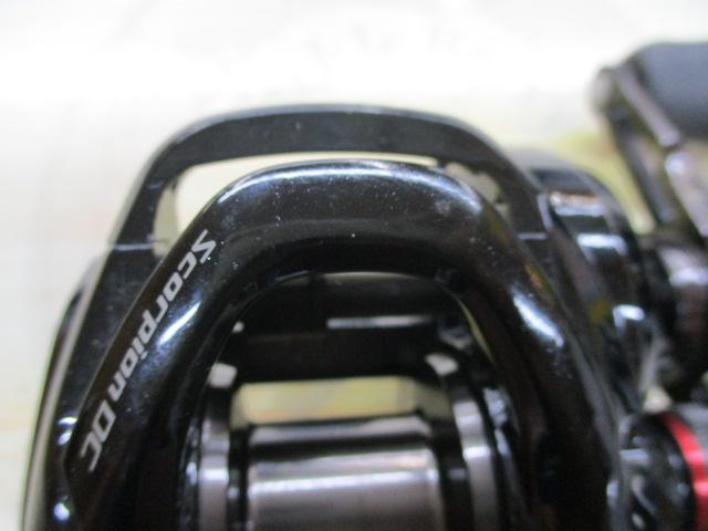 17スコーピオンDC 100HG