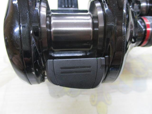 17スコーピオンDC 100HG