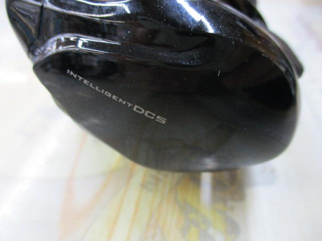 17スコーピオンDC 100HG