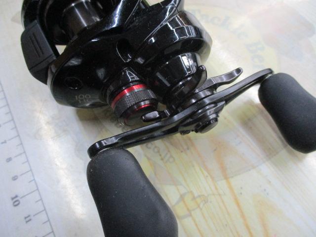 17スコーピオンDC 100HG