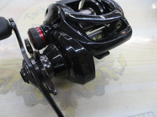 17スコーピオンDC 100HG