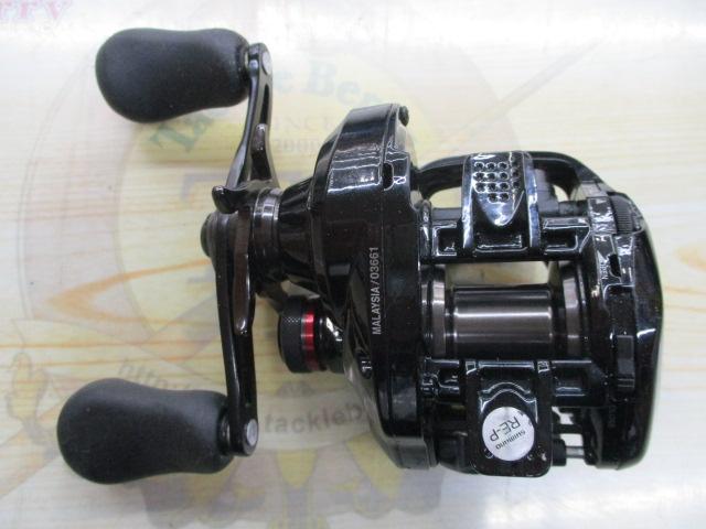 17スコーピオンDC 100HG