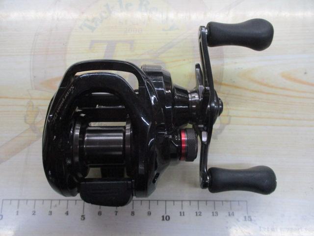 17スコーピオンDC 100HG