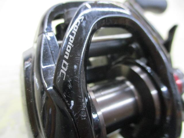 17スコーピオンDC 100HG