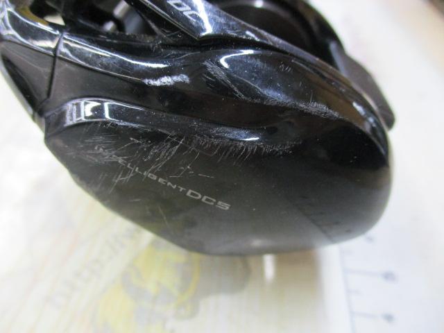 17スコーピオンDC 100HG