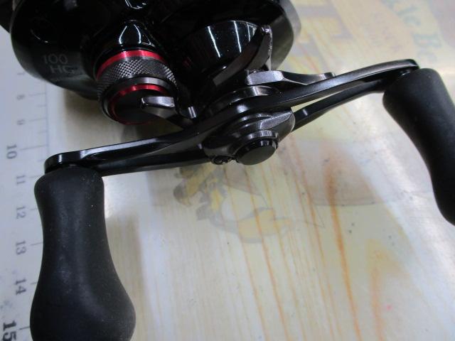 17スコーピオンDC 100HG