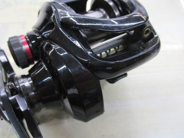 17スコーピオンDC 100HG