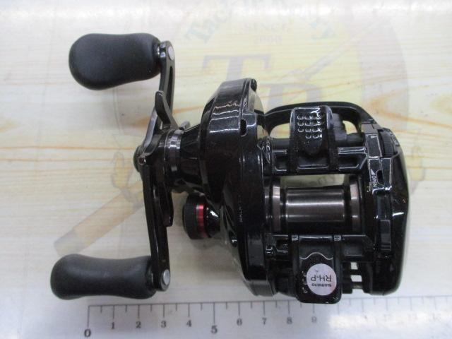 17スコーピオンDC 100HG