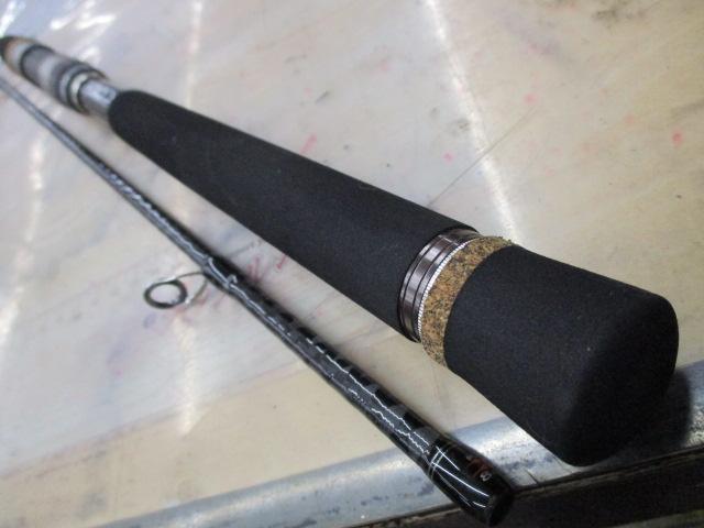 KGエボリューション KGS-862SC