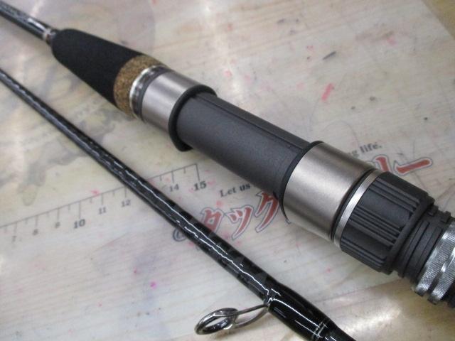 KGエボリューション KGS-862SC