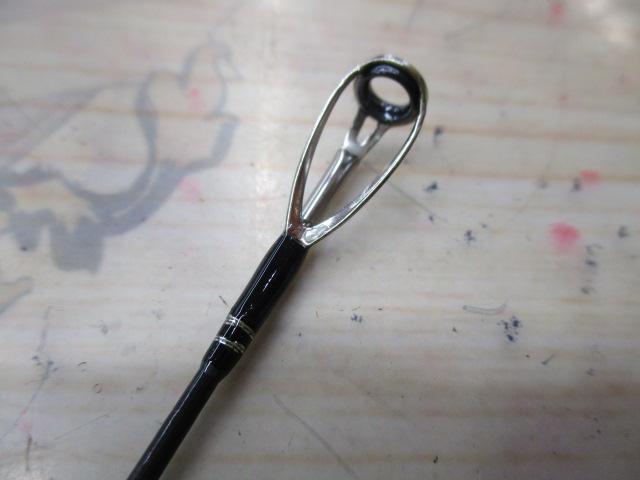 KGエボリューション KGS-862SC