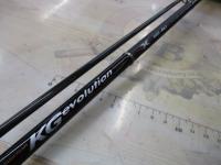 KGエボリューション KGS-862SC