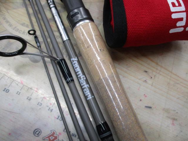 ズームサファリ ZMSS-505L