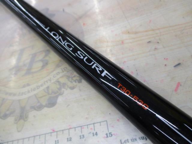 ロングサーフT 30-530