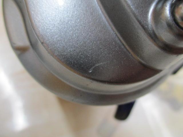 レオブリッツ 400