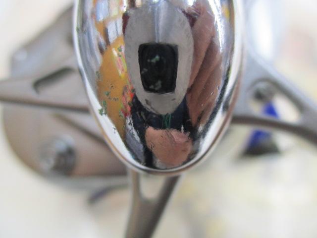 レオブリッツ 400