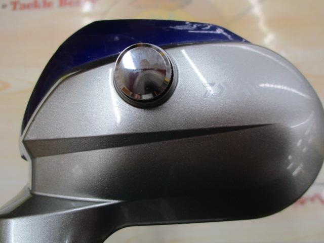 レオブリッツ 400