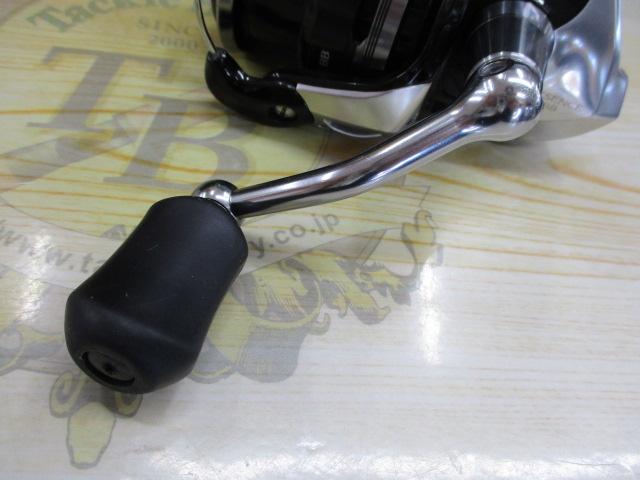 14エクスセンスBB C3000HGM