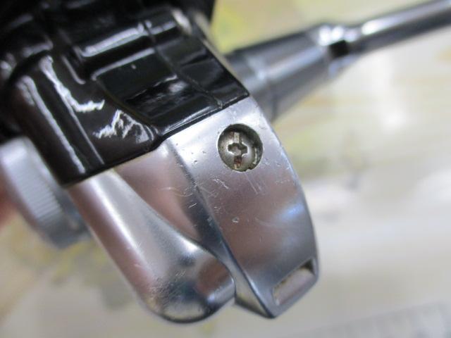 14エクスセンスBB C3000HGM