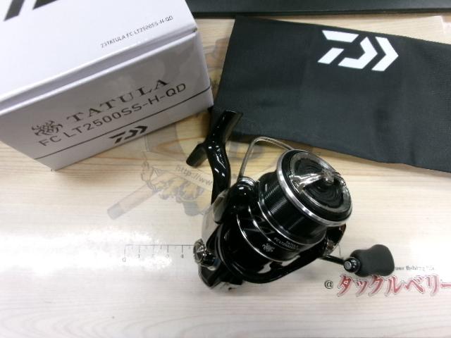 23タトゥーラ FC LT2500SS-H-QD