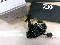 23タトゥーラ FC LT2500SS-H-QD