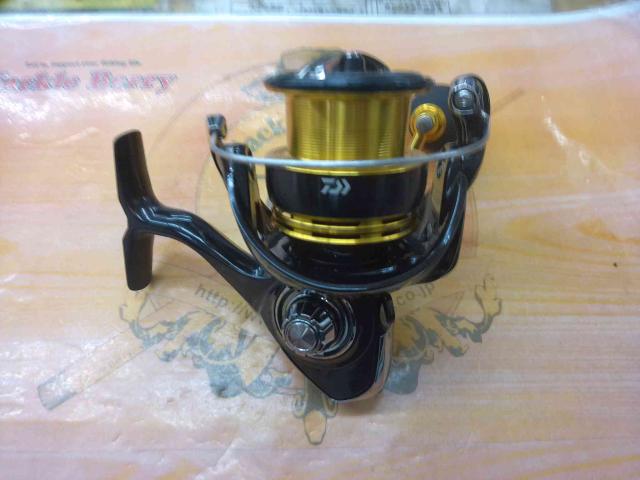 23レガリス LT4000-CXH