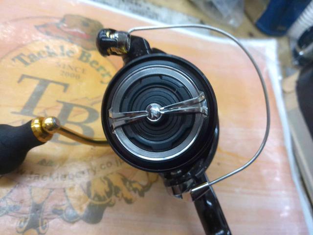 23レガリス LT4000-CXH