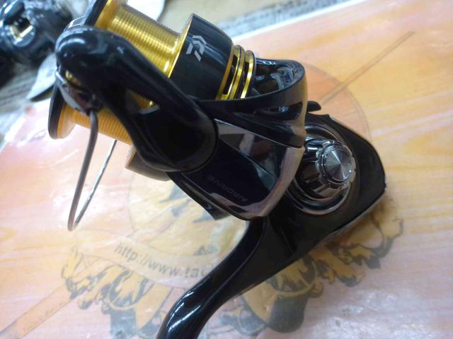 23レガリス LT4000-CXH