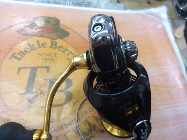 23レガリス LT4000-CXH