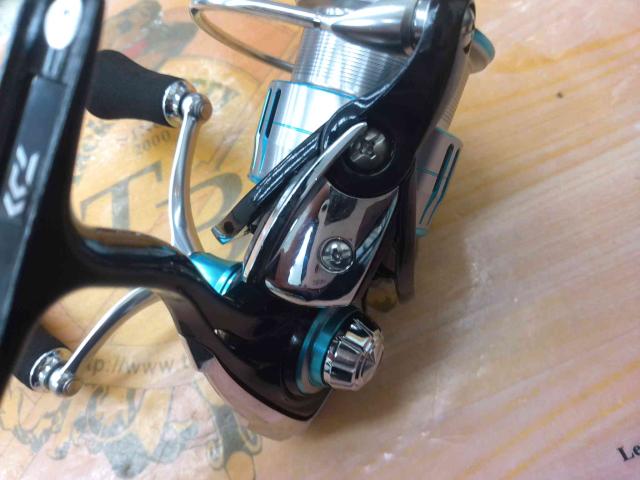 19エメラルダス LT3000S-CH-DH