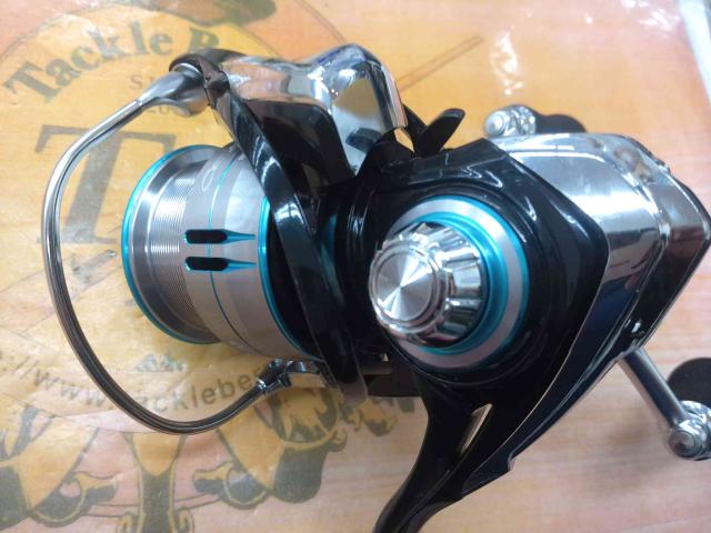 19エメラルダス LT3000S-CH-DH