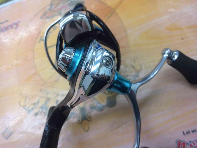 19エメラルダス LT3000S-CH-DH