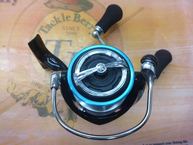 19エメラルダス LT3000S-CH-DH