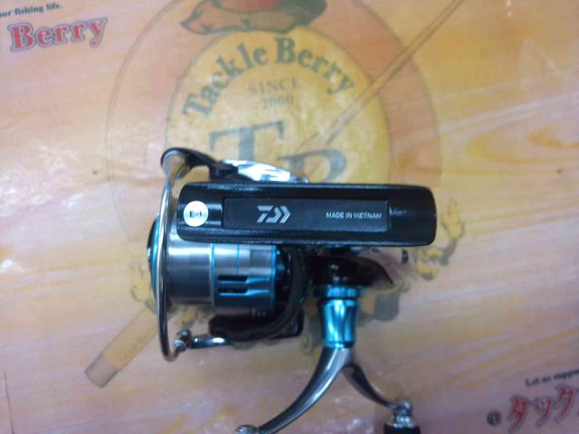 19エメラルダス LT3000S-CH-DH