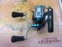 19エメラルダス LT3000S-CH-DH