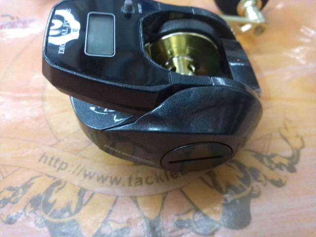 DF200PデジタルフォースDX