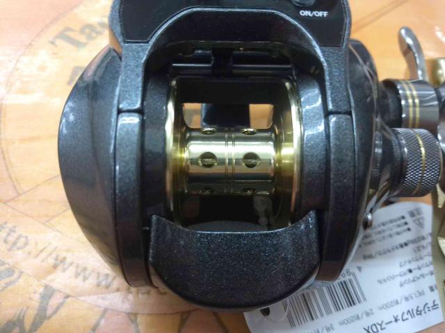 DF200PデジタルフォースDX