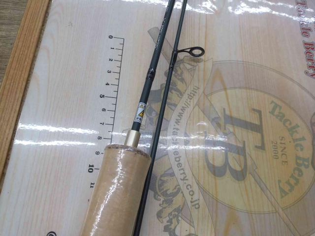 シルバークリークX SC-X592ULRS-S