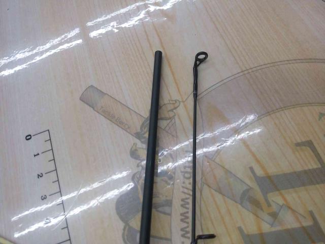 シルバークリークX SC-X592ULRS-S