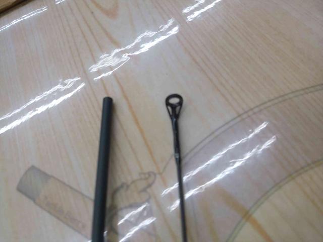 シルバークリークX SC-X592ULRS-S