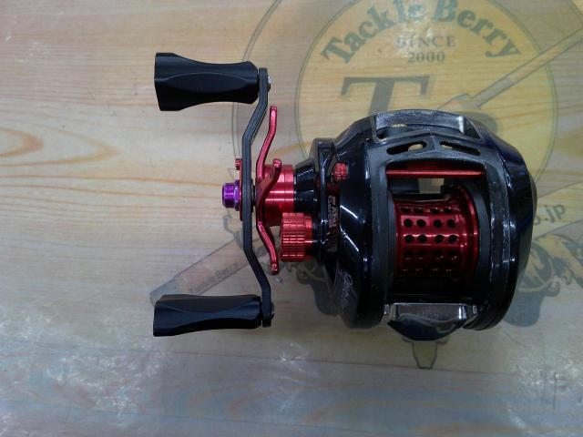 レボ エリートCB-L