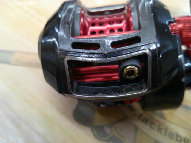 レボ エリートCB-L