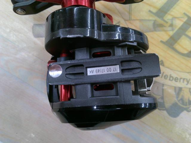 レボ エリートCB-L