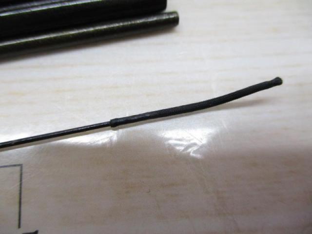 毛鉤硅竹3.0m 10本継