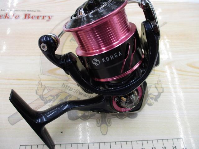 17紅牙エア 2508PE-H