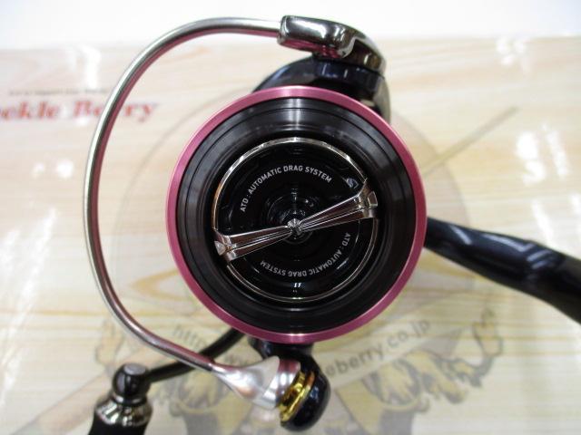 17紅牙エア 2508PE-H