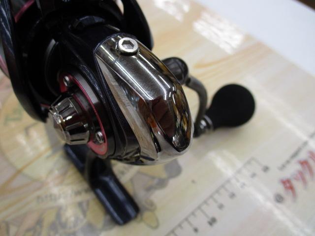 17紅牙エア 2508PE-H