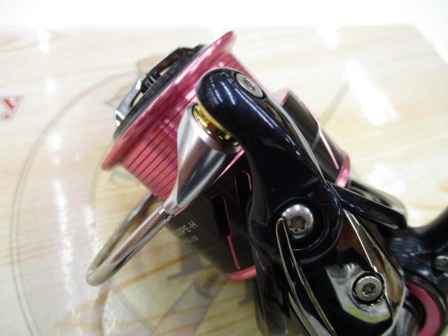 17紅牙エア 2508PE-H