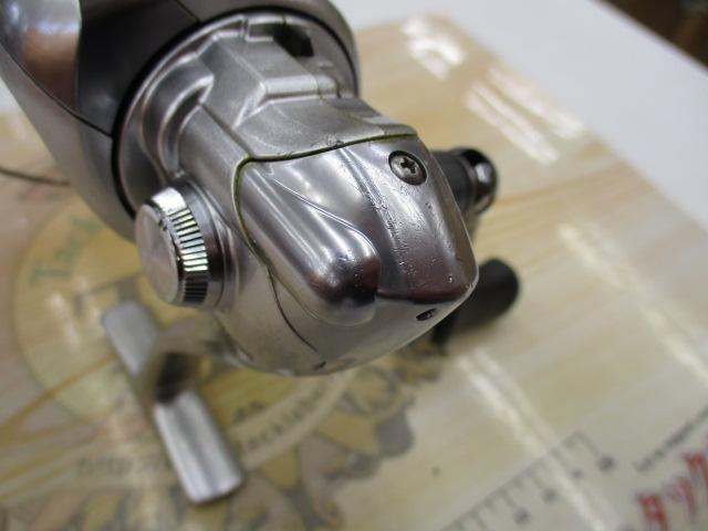 08バイオマスター2500S